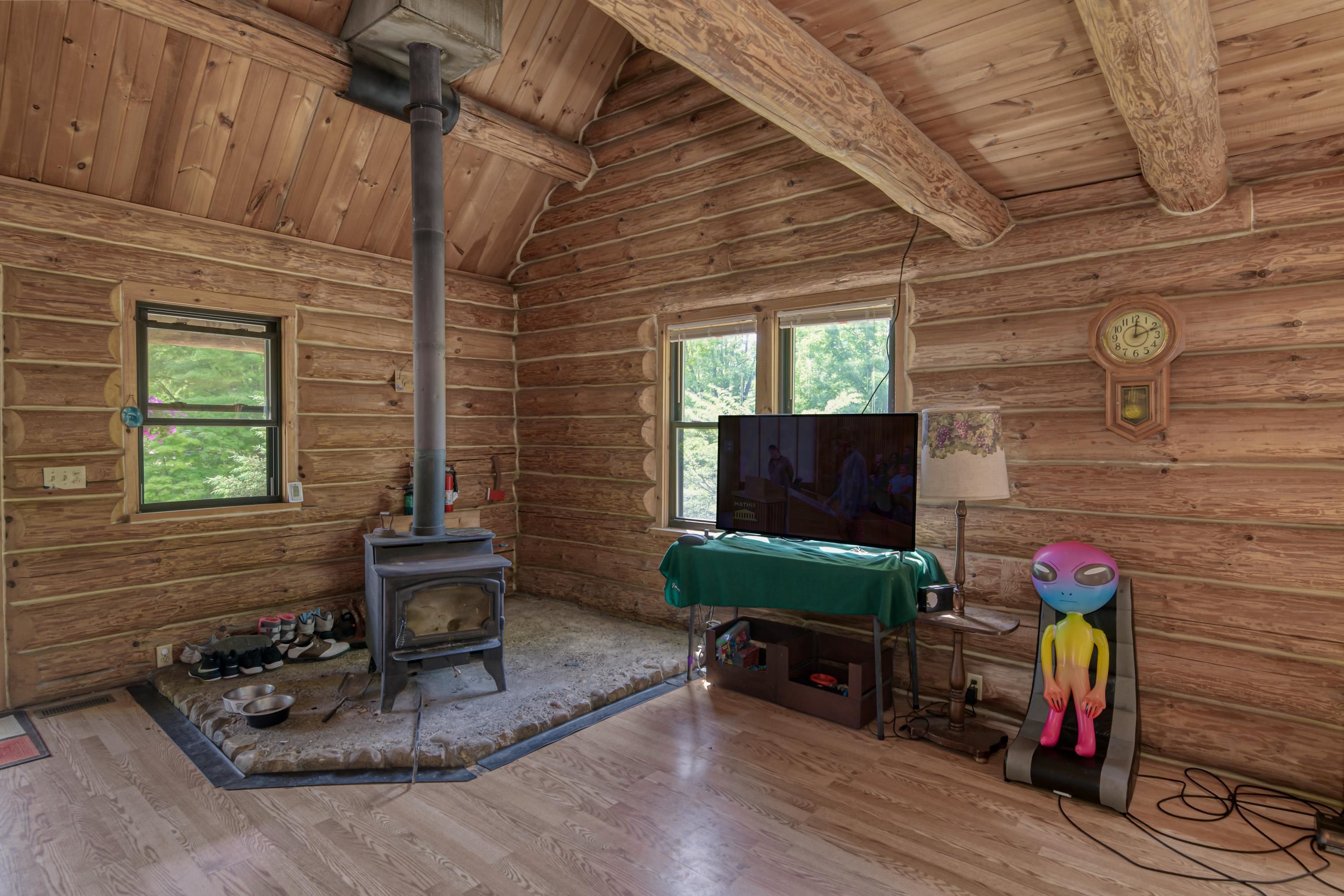 264 West Sharon Road Fife Lake, MI 49633 - Photo 12 of 66