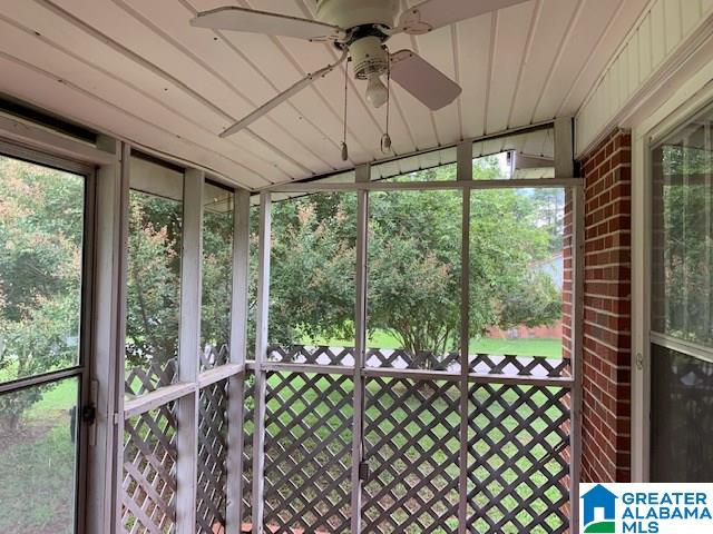 1231 Alexandria Road Weaver, AL 36277 - Photo 28 of 42
