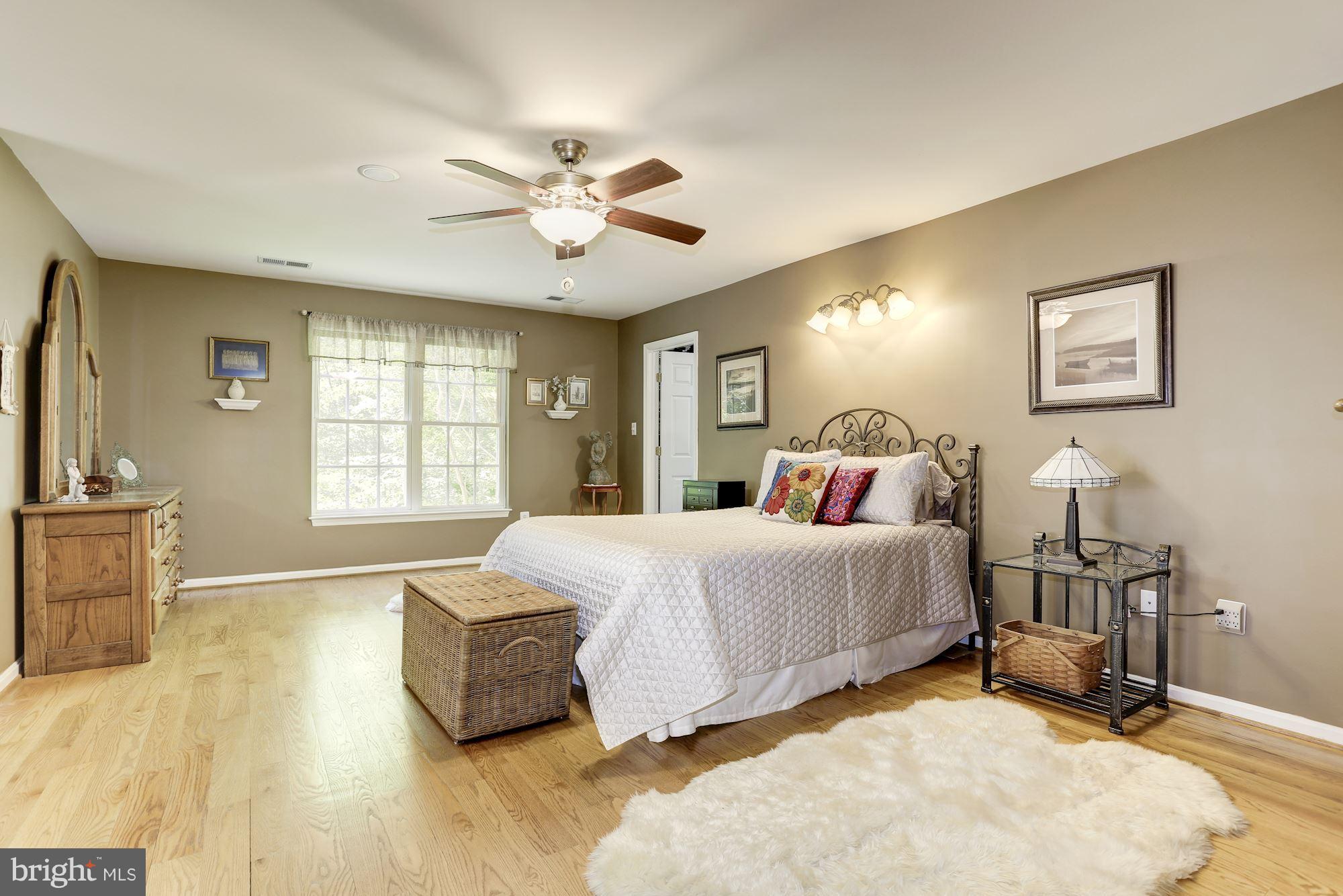 16314 Old Orchard Road Silver Spring, MD 20905 - Photo 14 of 30 Master Suite
