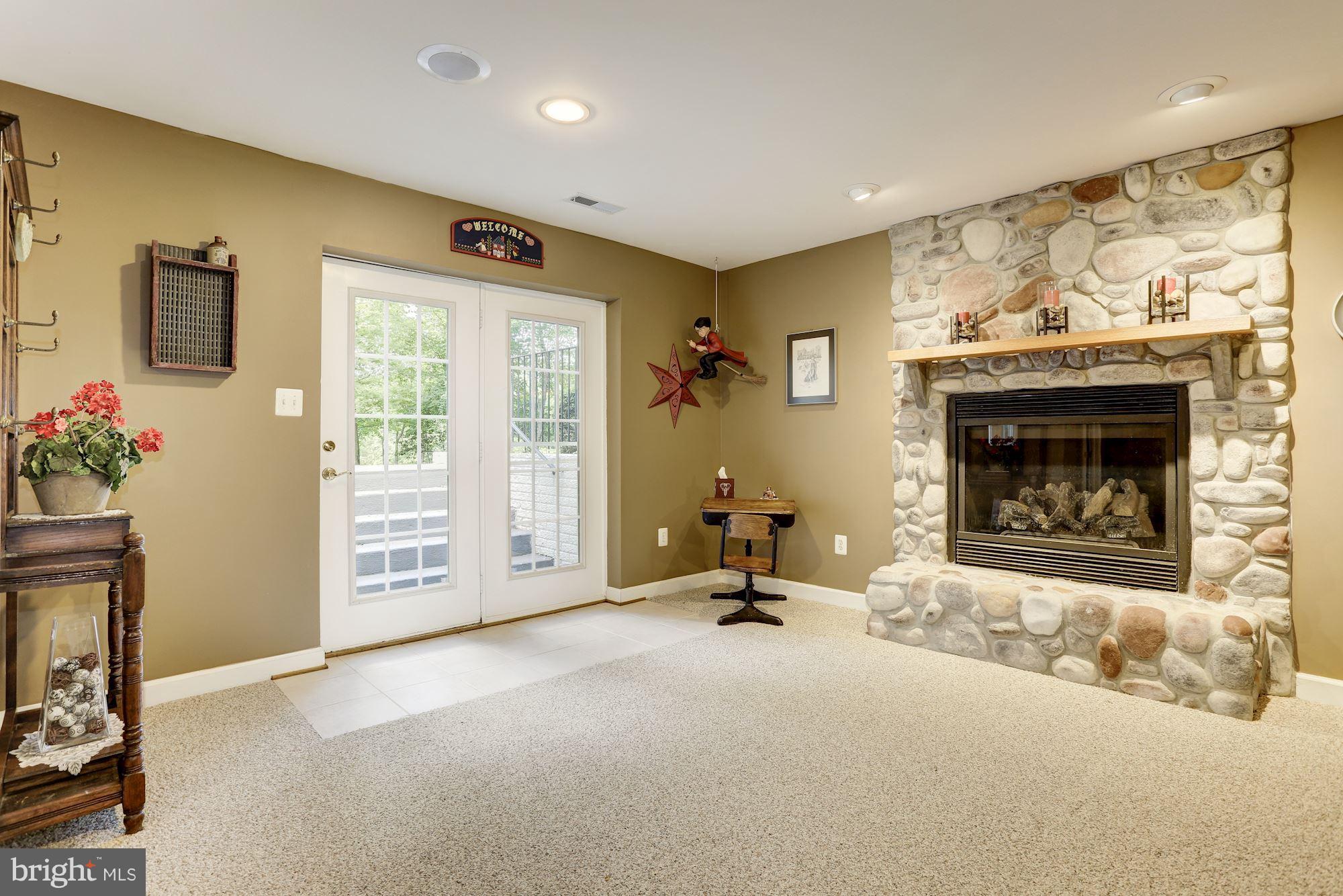 16314 Old Orchard Road Silver Spring, MD 20905 - Photo 22 of 30 Recreation Room