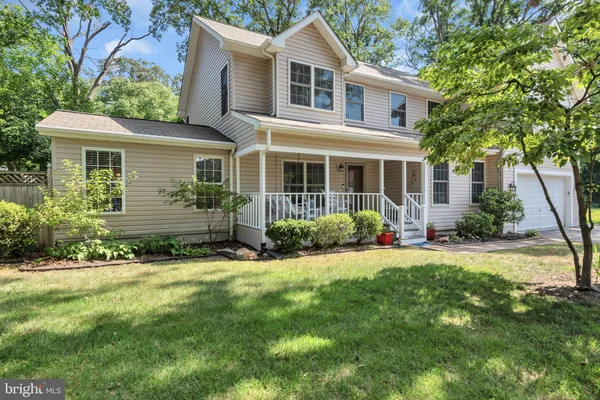 $710,000 | 1009 Belgarden Lane, Pasadena, MD 21122