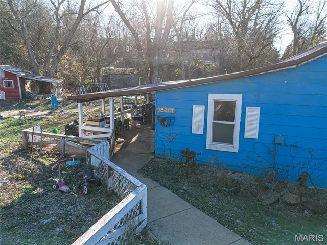 $89,900 | 18281 Highway 21, Potosi, MO 63664