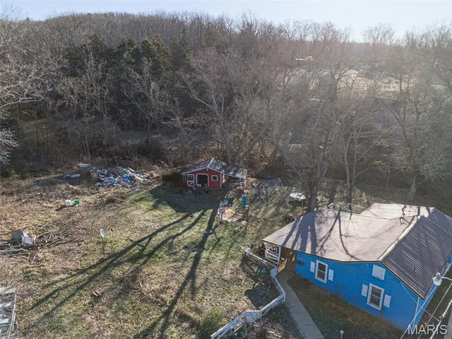 $89,900 | 18281 Highway 21, Potosi, MO 63664