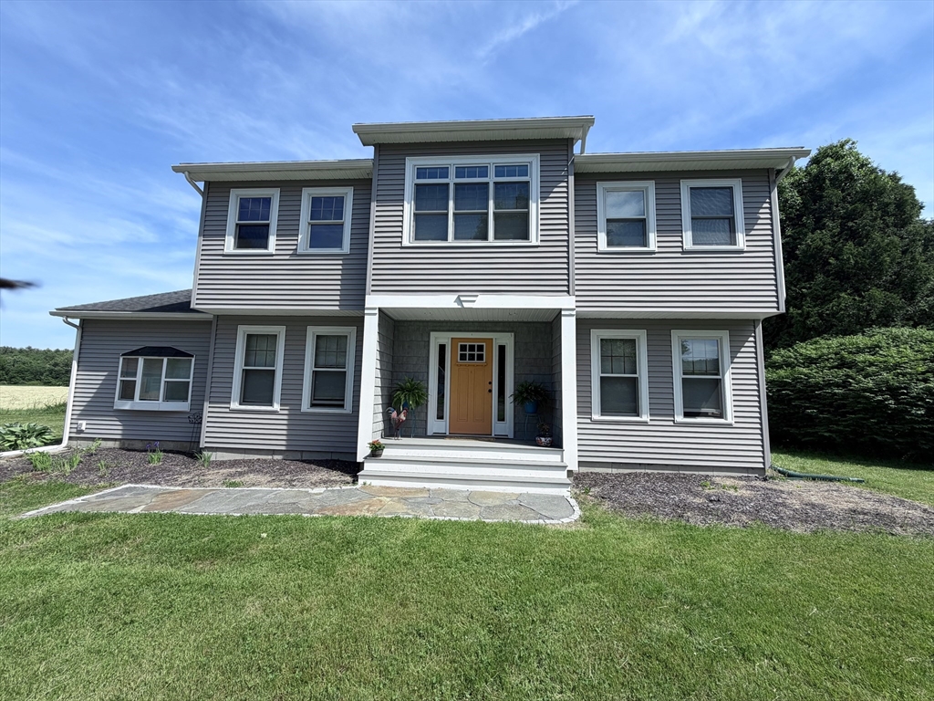 36 Swamp Road Whately, MA 01093 - Photo 32 of 34