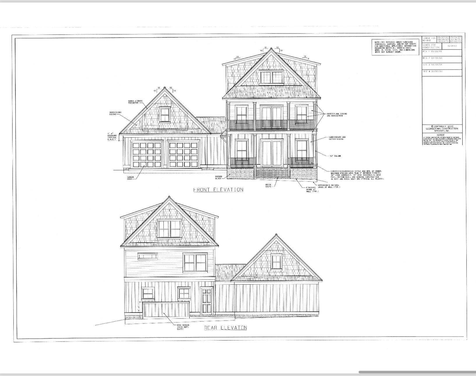 825 Commanders Island Road Georgetown, SC 29440 - Photo 31 of 40