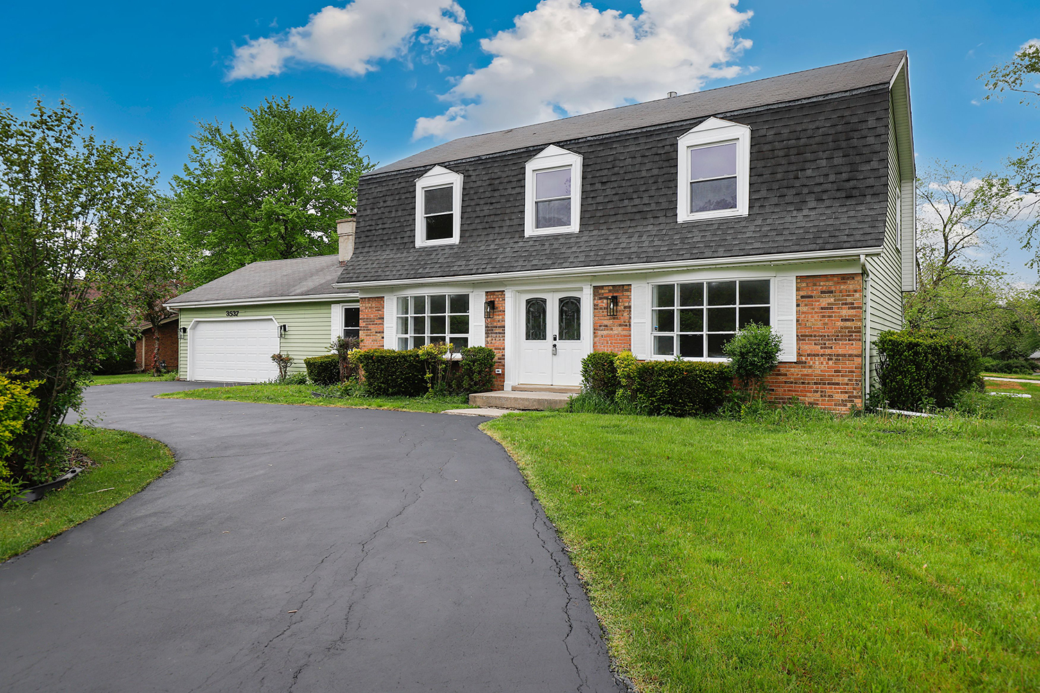 3537 Arthur Road Crete, IL 60417 - Photo 1 of 28