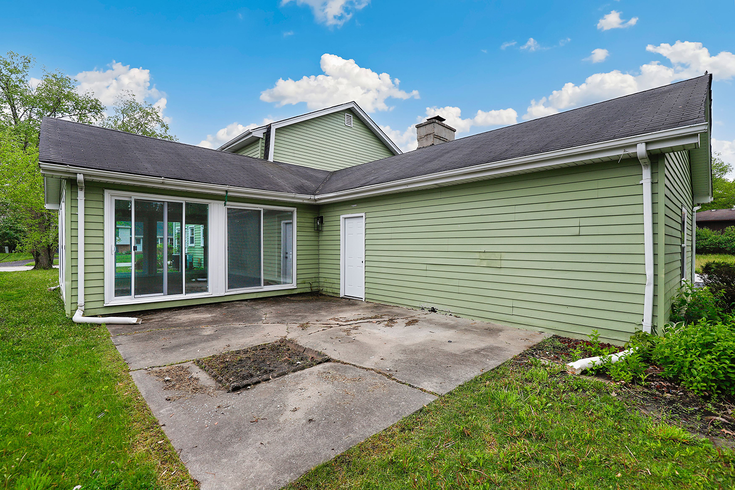 3537 Arthur Road Crete, IL 60417 - Photo 25 of 28