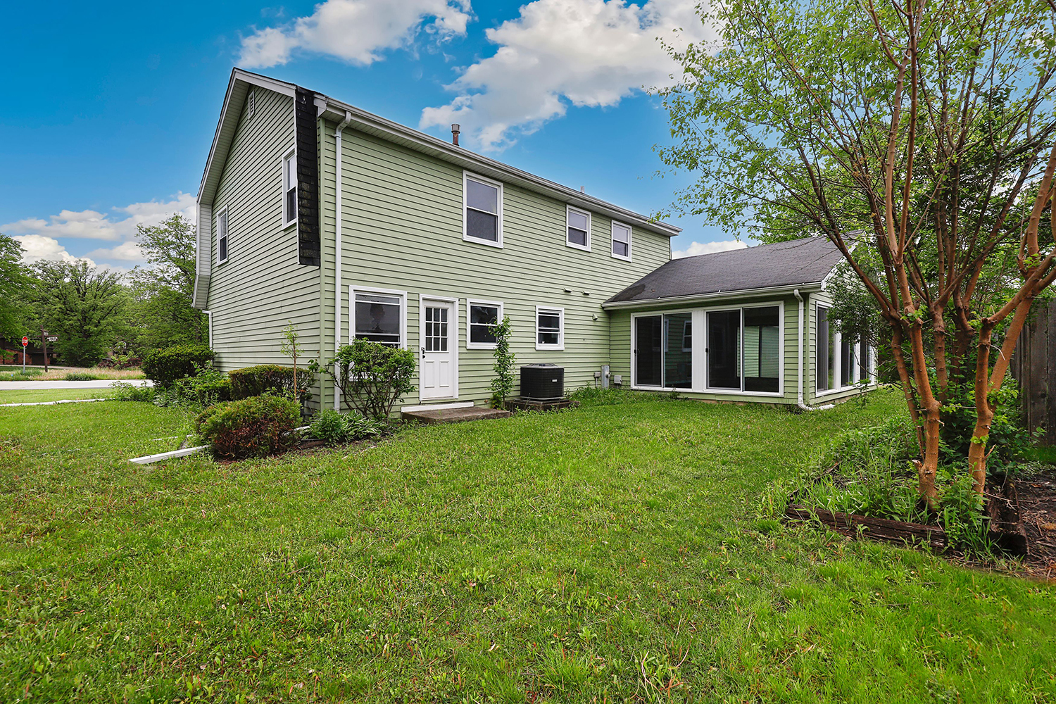 3537 Arthur Road Crete, IL 60417 - Photo 26 of 28