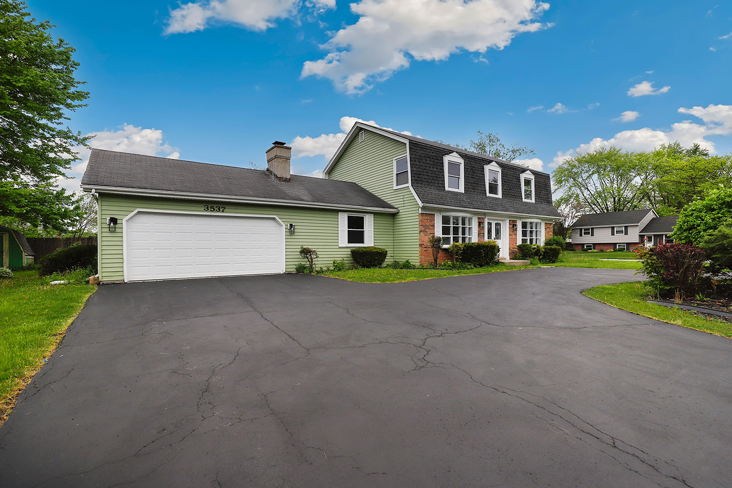 3537 Arthur Road Crete, IL 60417 - Photo 27 of 28