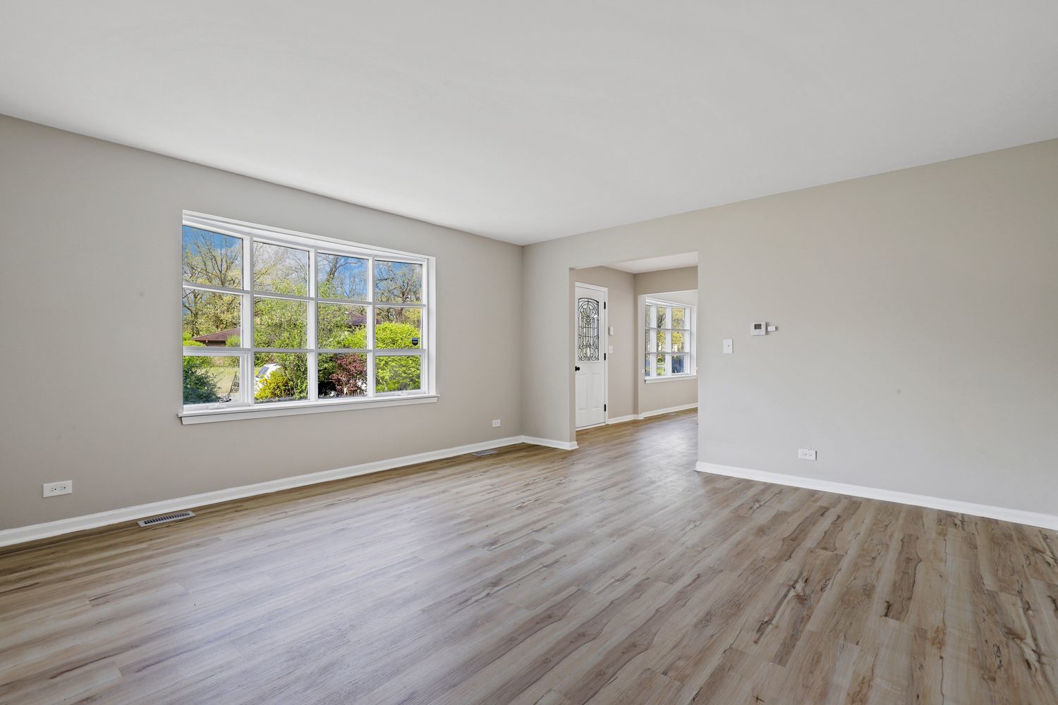 3537 Arthur Road Crete, IL 60417 - Photo 3 of 28
