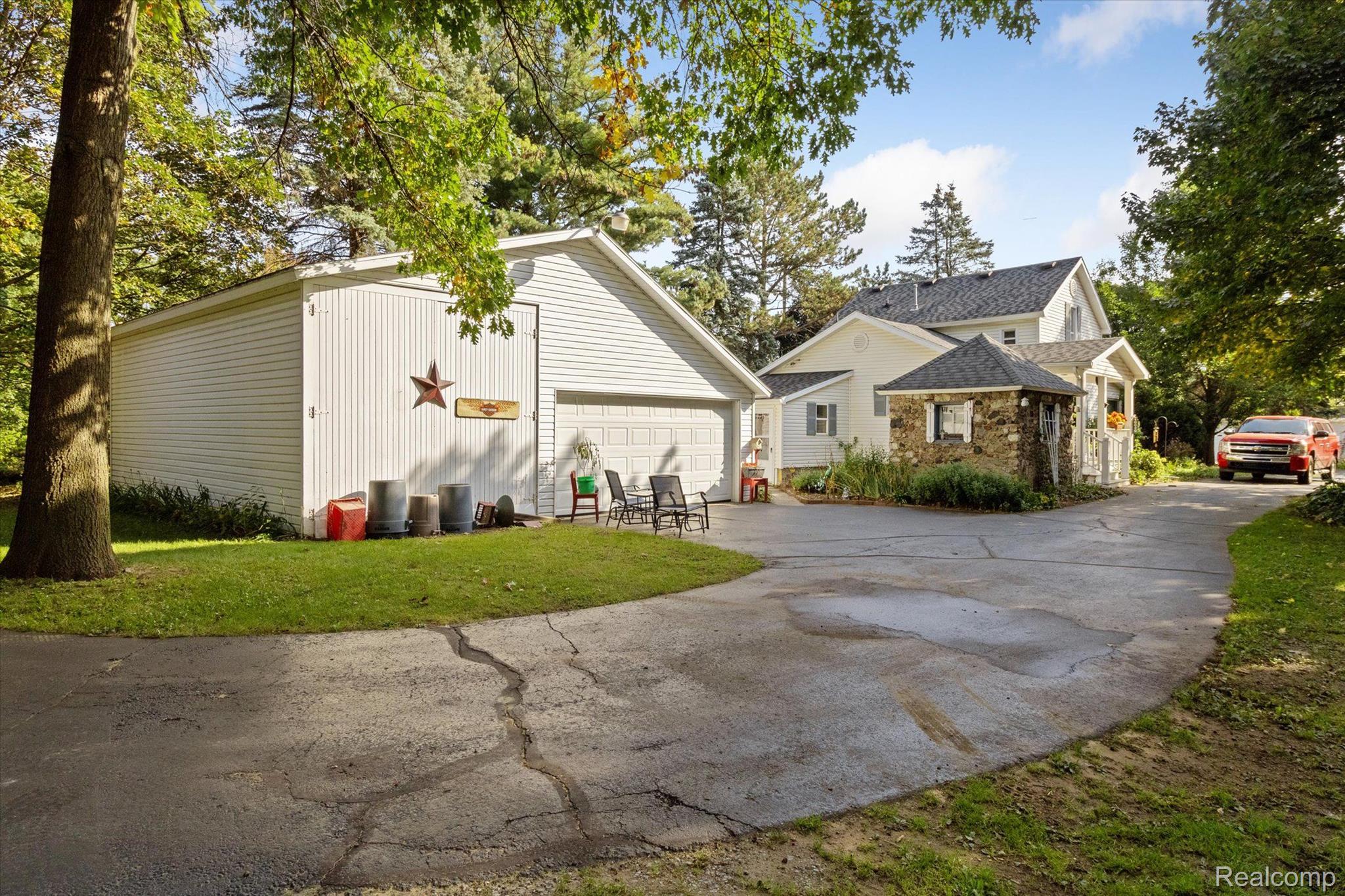 10020 South Block Road Birch Run, MI 48415 - Photo 29 of 42 Gallery Image 29