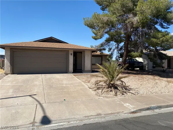 $2,100 | 545 Van Dornum Avenue, Henderson, NV 89011