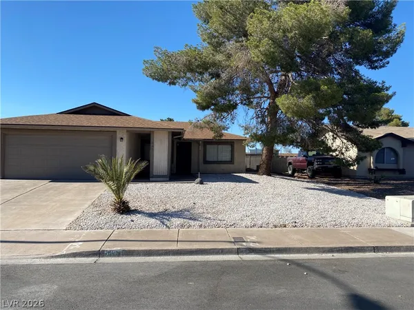 $2,100 | 545 Van Dornum Avenue, Henderson, NV 89011