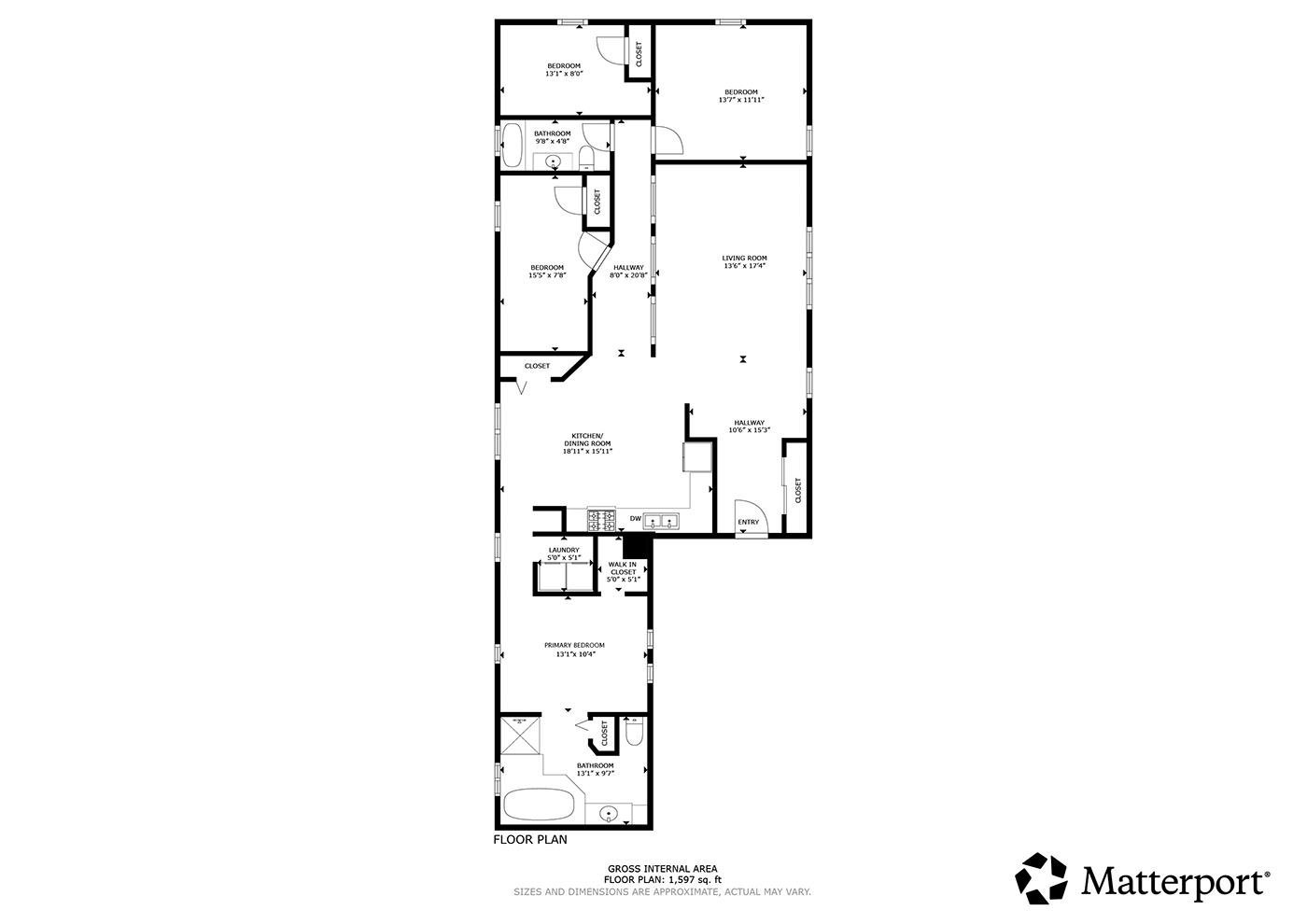 506 Genthner Road Waldoboro, ME 04572 - Photo 42 of 42 Gallery Image 42