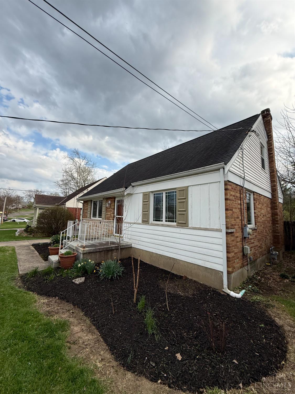 332 Ingram Road Cincinnati, OH 45218 - Photo 25 of 30