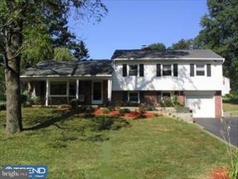 618 Olde Farm Road Media, PA 19063 - Photo 1 of 1