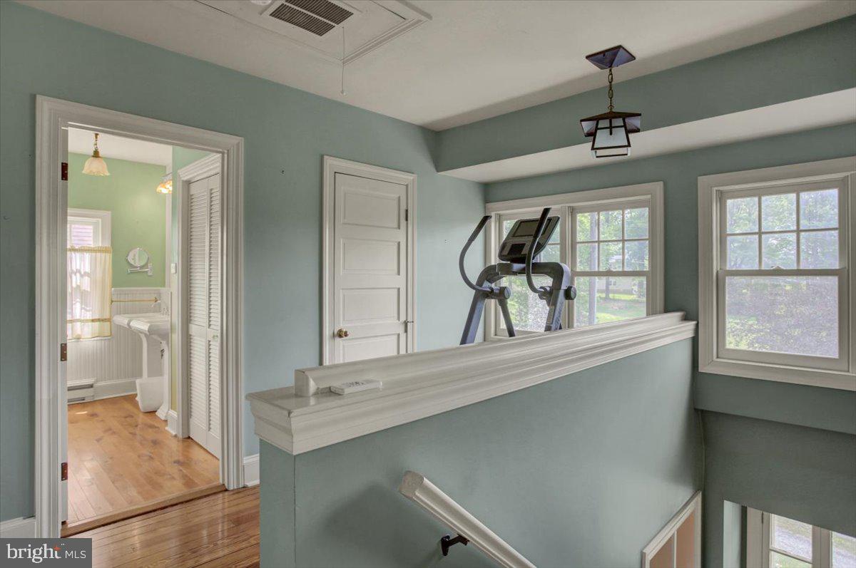 12458 Monterey Lane Blue Ridge Summit, PA 17214 - Photo 48 of 92 Upstairs Landing
