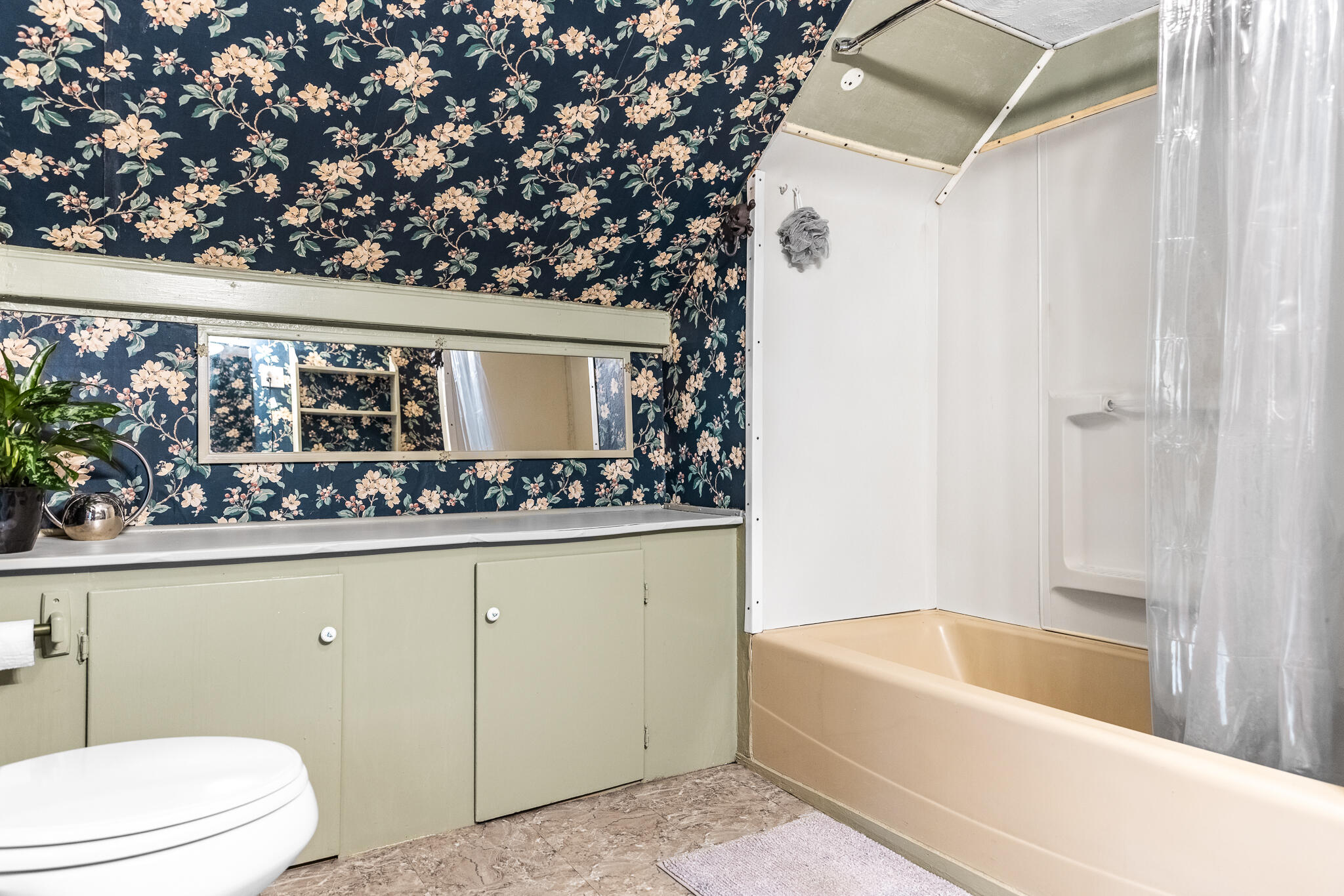 19 Bucksport Road Ellsworth, ME 04605 - Photo 32 of 46 2nd Floor Bathroom