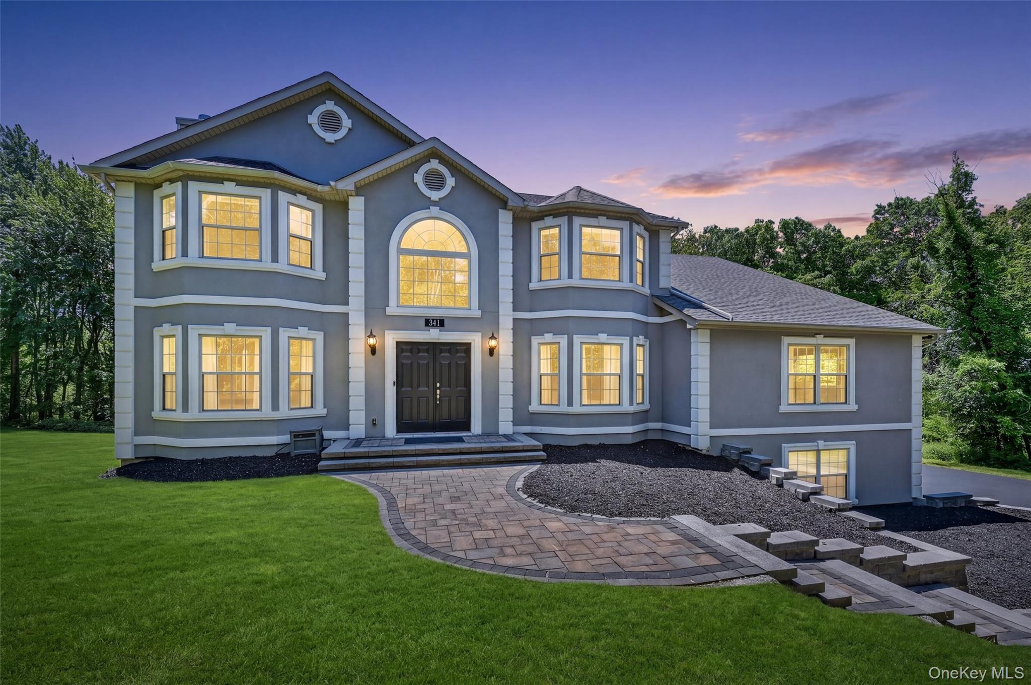 311 Rye Hill Road Monroe, NY 10950 - Photo 1 of 48