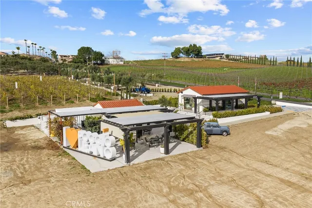 $7,000,000 | 41309 Ave Biona, Temecula, CA 92591