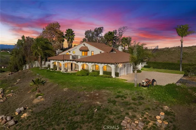 $7,000,000 | 41309 Ave Biona, Temecula, CA 92591