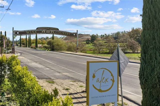 $7,000,000 | 41309 Ave Biona, Temecula, CA 92591