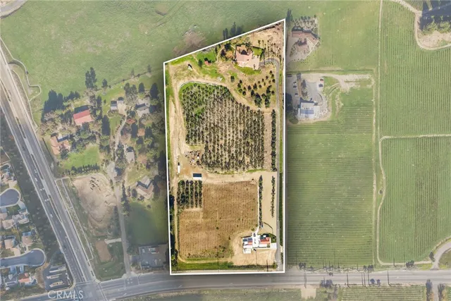 $7,000,000 | 41309 Ave Biona, Temecula, CA 92591