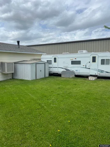 $350,000 | 603 14th Street, Cody, WY 82414