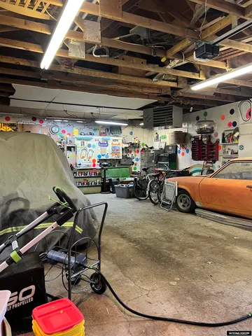 $350,000 | 603 14th Street, Cody, WY 82414