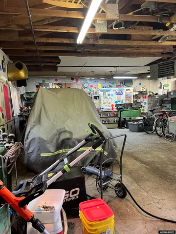 $350,000 | 603 14th Street, Cody, WY 82414