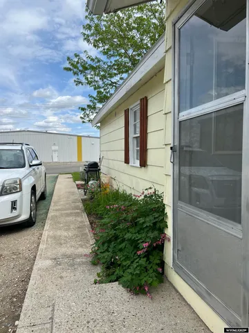 $350,000 | 603 14th Street, Cody, WY 82414