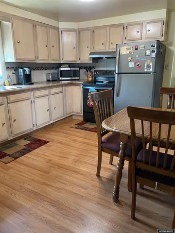 $350,000 | 603 14th Street, Cody, WY 82414