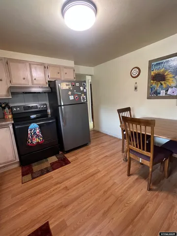 $350,000 | 603 14th Street, Cody, WY 82414