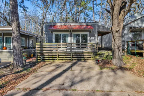 $165,000 | 101 Harbour Row Drive, Coldspring, TX 77331