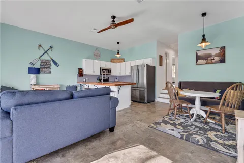 $165,000 | 101 Harbour Row Drive, Coldspring, TX 77331