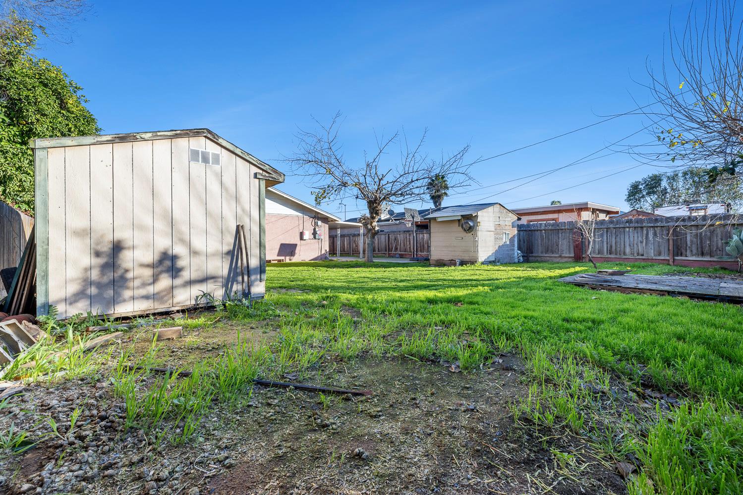 1404 Tulare Street Madera, CA 93638 - Photo 29 of 32