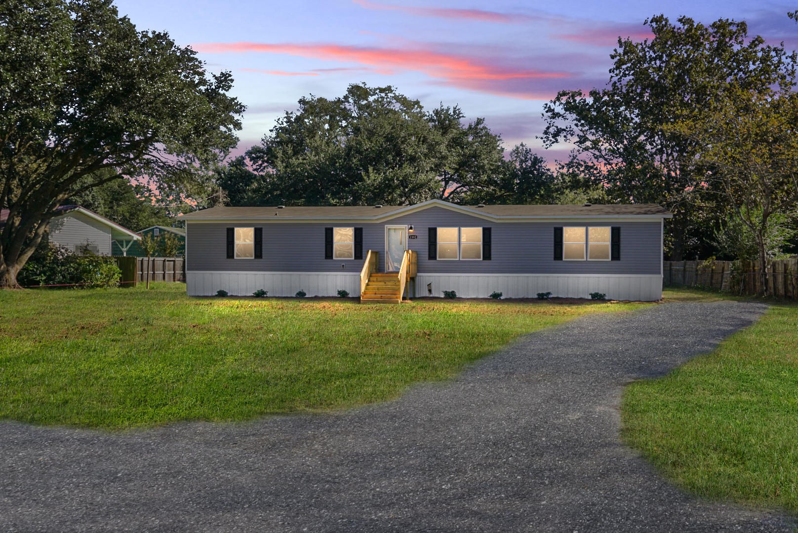 1352 Old Whitesville Road Moncks Corner, SC 29461 - Photo 1 of 56 1352 Old Whitesville