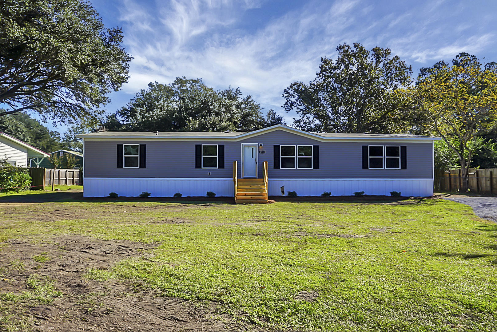 1352 Old Whitesville Road Moncks Corner, SC 29461 - Photo 3 of 56 DSC05940