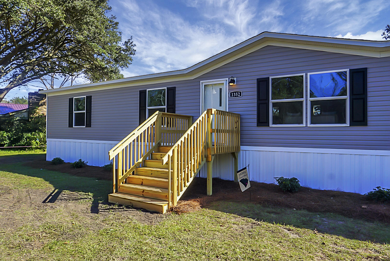 1352 Old Whitesville Road Moncks Corner, SC 29461 - Photo 5 of 56 DSC05942