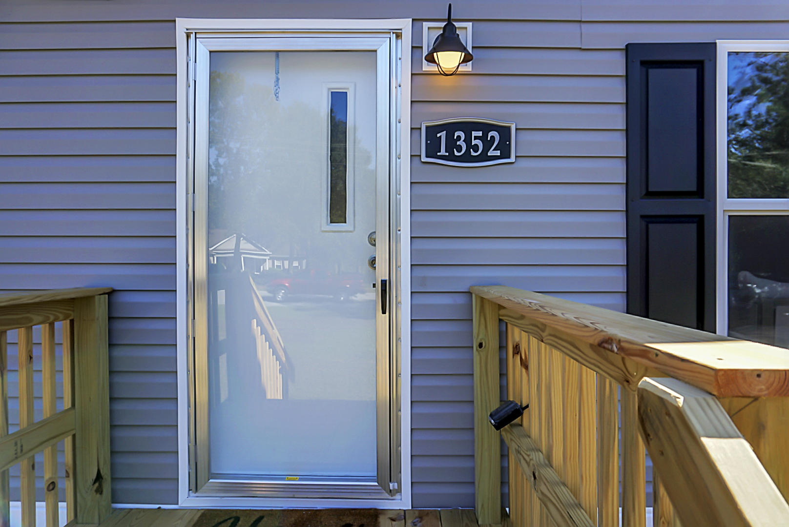 1352 Old Whitesville Road Moncks Corner, SC 29461 - Photo 9 of 56 DSC05937