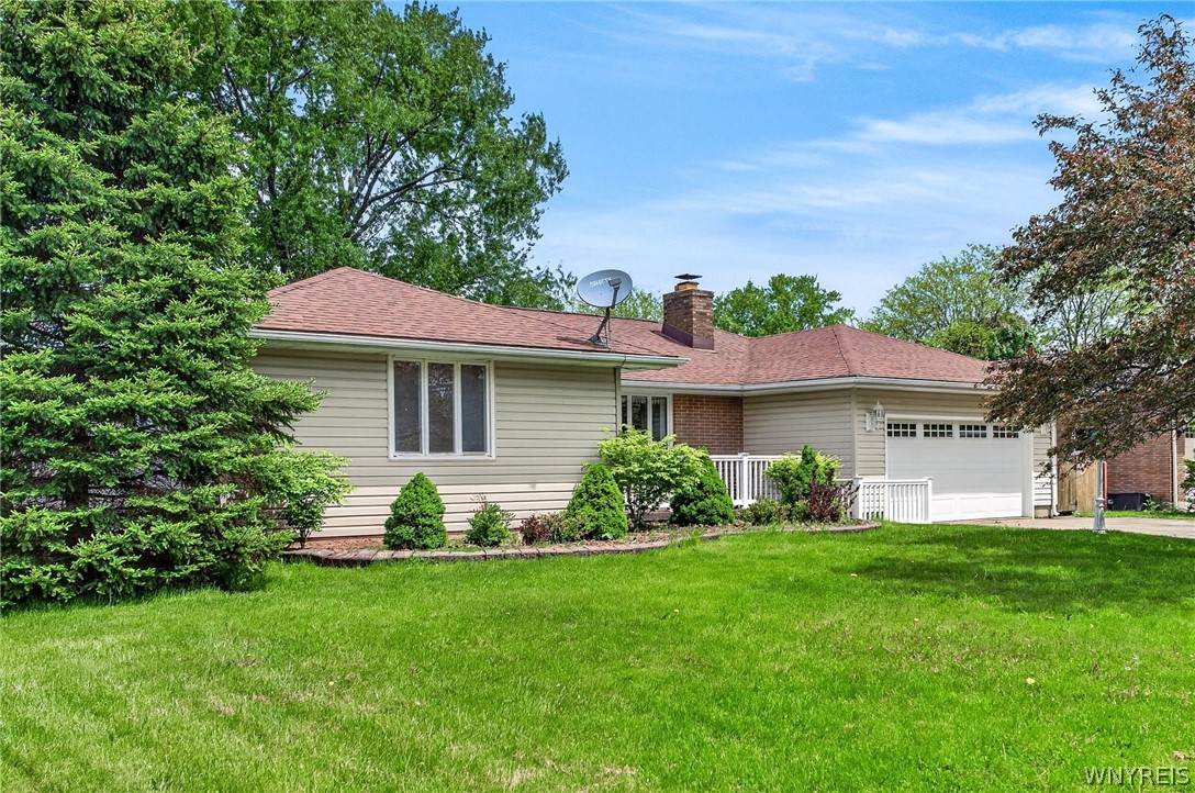 7706 St Joseph Road Niagara, NY 14304 - Photo 2 of 48