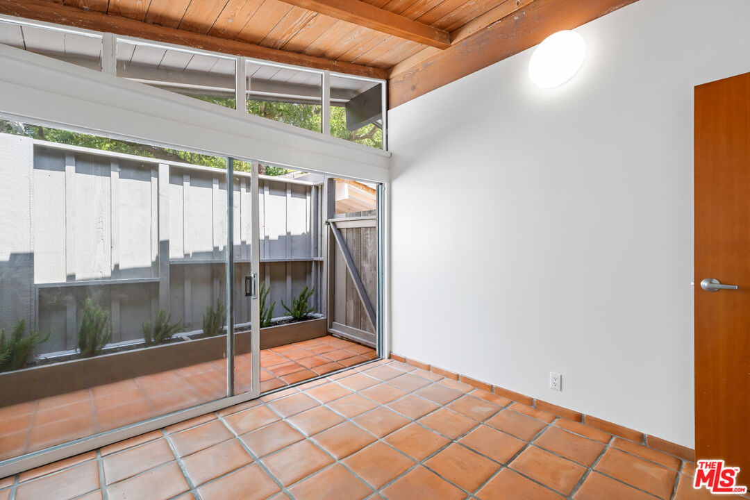 1776 Old Ranch Road Los Angeles, CA 90049 - Photo 12 of 20 a view of an empty room