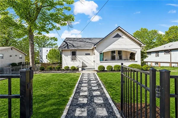 $4,250 | 220 Mayson Avenue Northeast, Atlanta, GA 30307