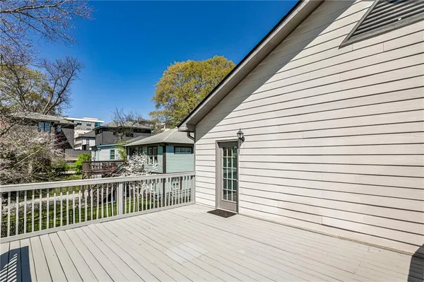 $4,250 | 220 Mayson Avenue Northeast, Atlanta, GA 30307