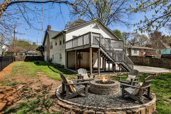$4,250 | 220 Mayson Avenue Northeast, Atlanta, GA 30307