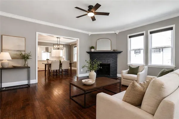 $4,250 | 220 Mayson Avenue Northeast, Atlanta, GA 30307