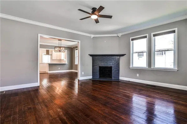 $4,250 | 220 Mayson Avenue Northeast, Atlanta, GA 30307
