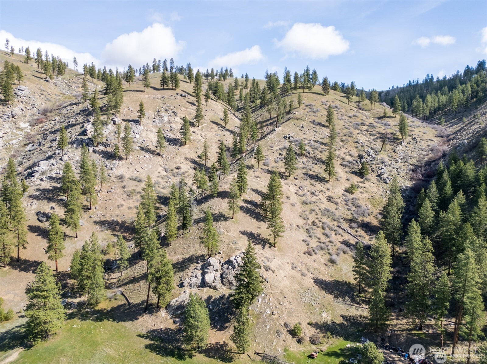 12 Entiat River Road Entiat, WA 98822 - Photo 12 of 22 a view of a city