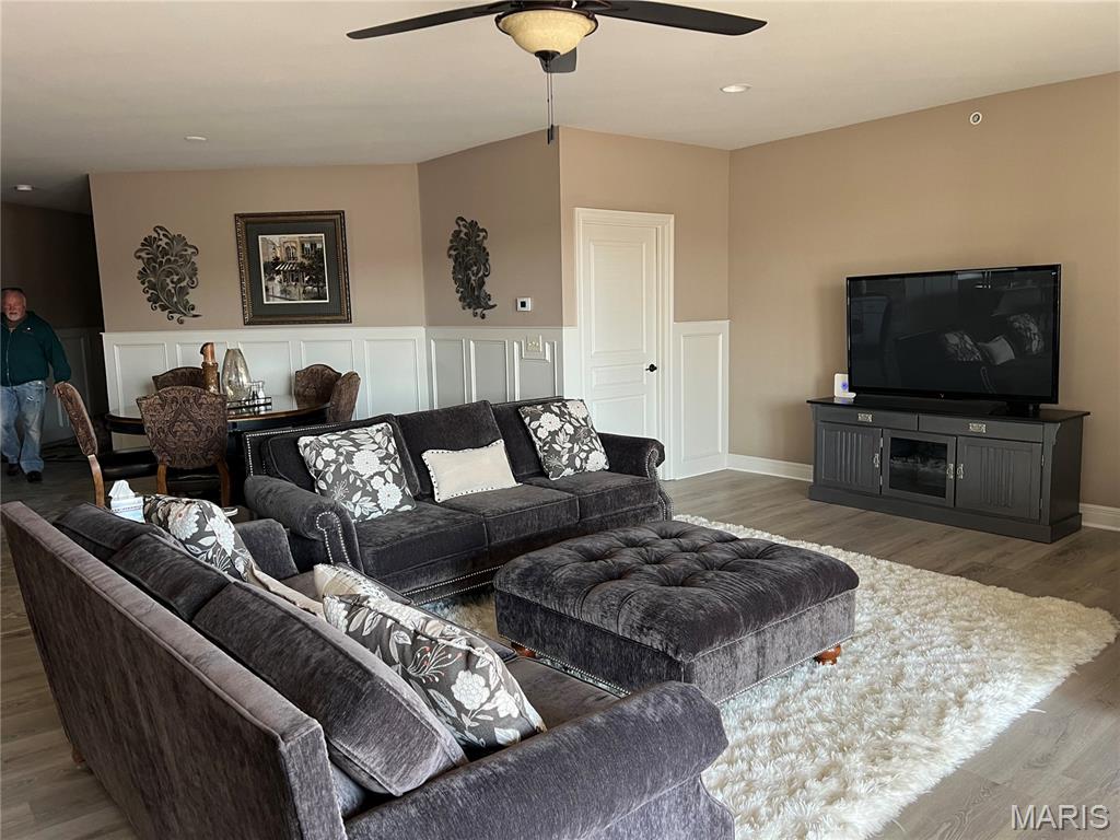 3168 Twin Rivers Point, Unit 1E Camdenton, MO 65020 - Photo 19 of 67