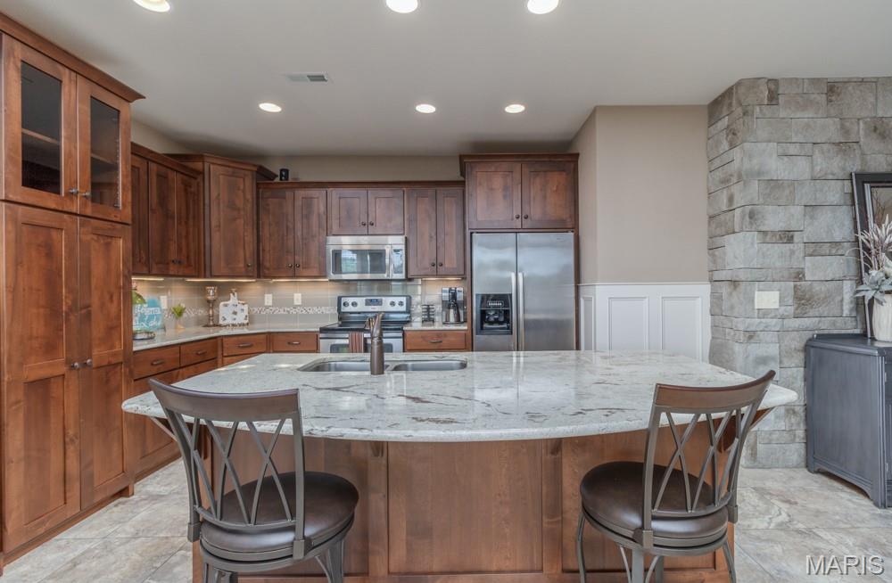 3168 Twin Rivers Point, Unit 1E Camdenton, MO 65020 - Photo 21 of 67